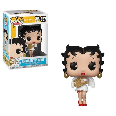 Produktbild von FUNKO 37009, Sammelfigur, Film & TV-Serien, 110 g
