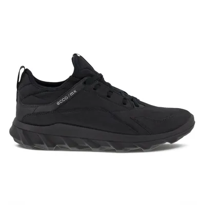 Produktbild von Ecco MX Herren Halbschuhe Schnürer Schuhe Sneaker Leder 820184 02001
