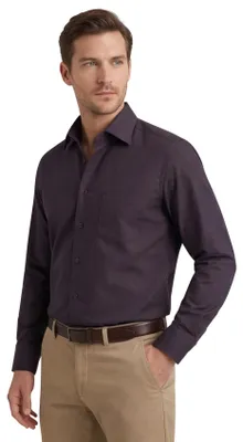 Immagine prodotto di Camicia da lavoro a maniche lunghe Olymp per uomo