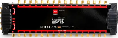 Obrázek produktu pro Multiswitch Opticum OMS 5/32 PRO-TRQ Platinum Line