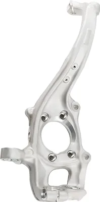 Image de Fusée avant droite pour Audi A4 8K Q5 8R 8RB 8K0407254AB