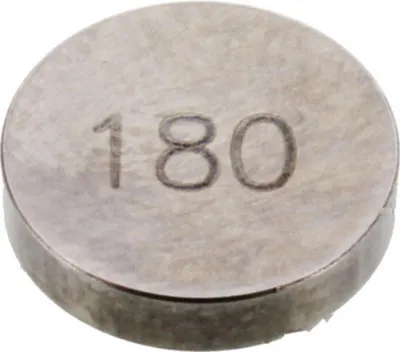 Produktbild von Ventileinstellplättchen JMP 8,8 x 1,80 mm für BMW R 1250 GS 2019