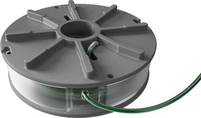Produktbild von Gardena PowerTrim Filament-Kassette 2mm 4m 5411-20