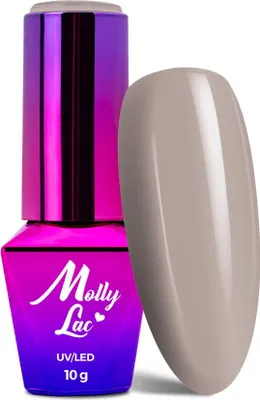 Obrázok produktu pre MollyLac Choco Dreams Penaut Butter Hybrid Nagellack 10 g č. 353