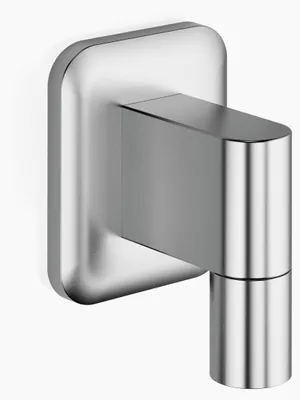 Produktbild von Dornbracht LISSÉ Wandanschlussbogen, 28450845-93