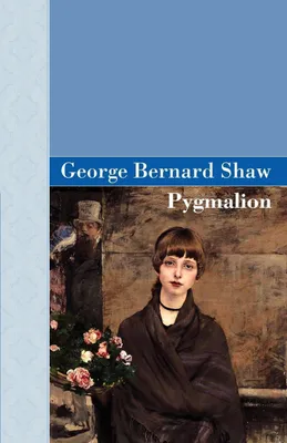 Produktbild von Pygmalion