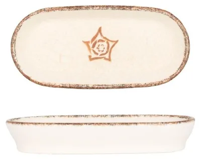 Zdjęcie produktu dla Miska do serwowania Kütahya Porselen – Storia – porcelana – 16 x 8 cm (75 cm³)