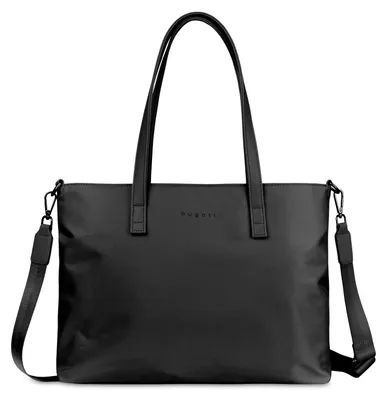 Produktbild von bugatti Schultertasche Umhängetasche Mare 1.0 Shopper Black schwarz