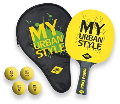 Image de Donic Schildkröt Set cadeau My Urban Style, 788485
