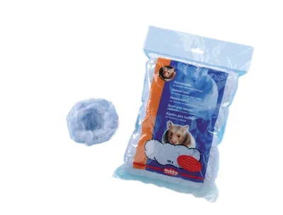 Obrázok produktu pre Nobby 81095, škrečok, Modrá, 1 kusov, 100 g