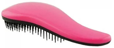 Produktbild von Green Black Hair Brush with Handle