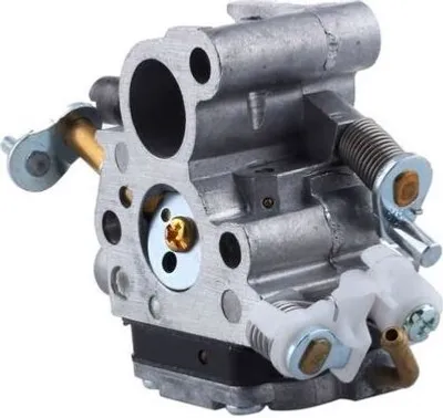 Produktbild von Vergaser Für Husqvarna 135, 135E, 140, 140E, 435, 435E, 440, 440E