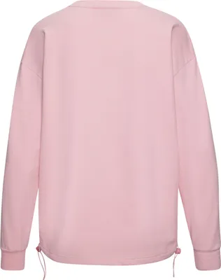 Produktbild von Elbsand Sweatshirt Carisa rosa Größe S