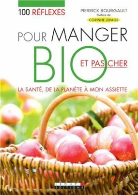 Image de Cent réflexes pour mangeret pas cher