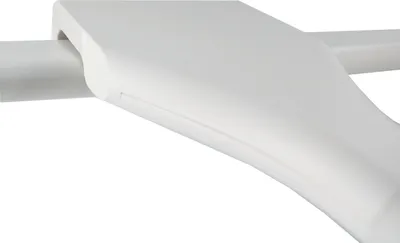 Obrázok produktu pre UNILUX 400188446 Stolná lampa Strata, biela