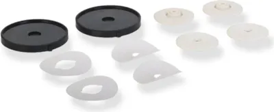 Produktbild von Ersatz-Membranset für Aquaforte AP-Serie Luftpumpe AP60, AP80, AP100