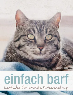 Produktbild von einfach barf