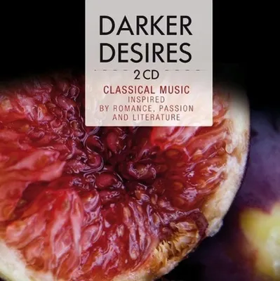 Produktbild von Darker Desires
