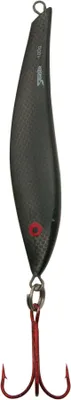 Produktbild von AQUANTIC Lotic Pilk 200g: Black-White (BW)