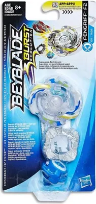 Zdjęcie produktu dla Beyblade E1050ES00, Wietnam, Pojedyncza jednostka konsumencka