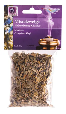 Obrázek produktu pro Holy Smokes - Mistelzweige 30g