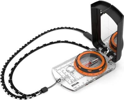 Produktbild von Silva Kompass 'Expedition S'