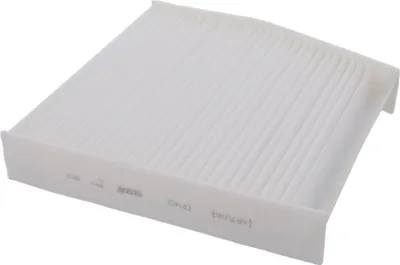 Produktbild von CORTECO 80004408 Innenraumfilter Pollenfilter passend für MERCEDES-BENZ B-Klasse (W246, W242)