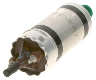 Produktbild von Kraftstoffpumpe Kraftstoffleitung elektrisch BOSCH für u.a. BMW 5er