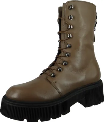 Produktbild von MJUS MJUS Weiblich Stiefel Kaltf., Schnuer Sportb braun braun 215-30-00761