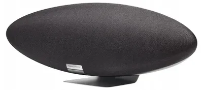 Zdjęcie produktu dla Bowers & Wilkins Zeppelin, 3-drożny, Bezprzewodowy, 240 W, 35 - 24000 Hz, Szary