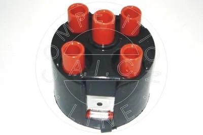 Produktbild von AIC 50720 Zündverteiler Verteilerkappe für VW Transporter IV Bus (70B, 70C, 7DB, 7DK, 70J, 70K, 7DC, 7DJ)