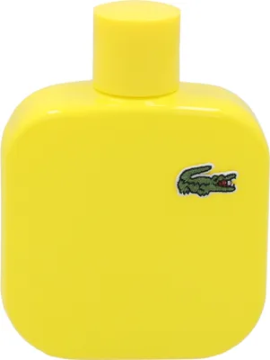 Produktbild von Lacoste L.12.12 Jaune, Männer, 100 ml, Spray