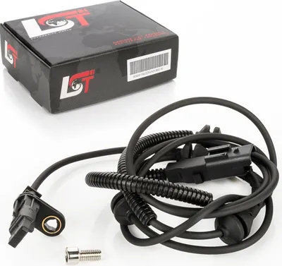 Produktbild von ABS Sensor Drehzahlregler hinten links rechts 4545.G7 für PEUGEOT 407 CITROEN C6
