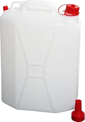 Produktbild von J.A.D. TOOLS Wasserflasche, 25 l