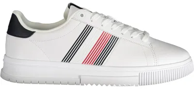 Zdjęcie produktu dla Tommy Hilfiger Herren-Sportschuhe Weiss