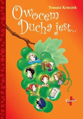 Immagine prodotto di Owocem ducha jest...