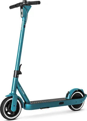 Obrázek produktu pro SO ONE+ 7,8 Ah, zelený e-skútr