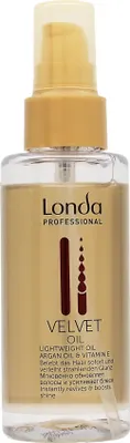 Zdjęcie produktu dla Londa Professional Velvet Oil odżywczy olejek do włosów 100 ml