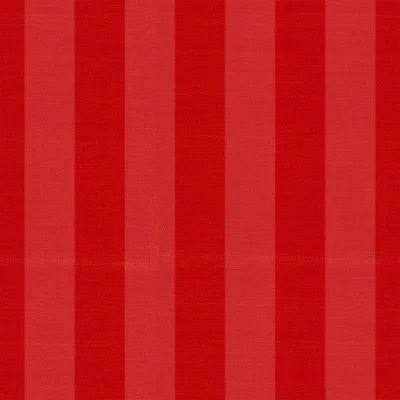 Produktbild von Braun & Company Servietten Motiv Linnen Maxi rot 40 x 40 cm - 20er Pack