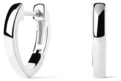 Produktbild von PD Paola Duke Silberohrringe 925 Sterling Silber