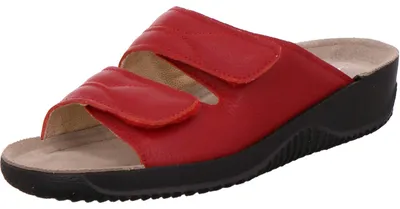 Produktbild von Rohde Damen, Frauen, Pantoletten, Slipper,Backless Slipper,Sommerschuhe,sommercl