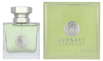 Produktbild von Versace Versense, Frauen, 50 ml, Spray