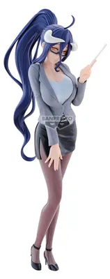 Obrázek produktu pro Figurka Ainz Ooal Gown z Overlordu, výška 20 cm