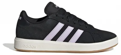 Produktbild von adidas Grand Court Base Sneaker Schwarz
