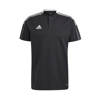 Image de Adidas Tshirts Polo Tiro 21, GM7367, Taille : 182