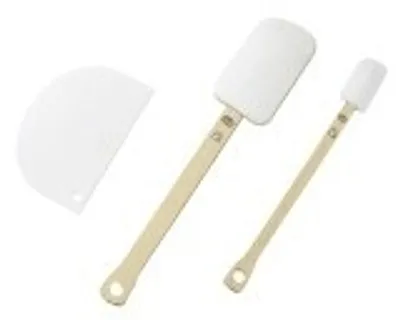 Produktbild von Dr.Oetker Teigschaber 25 Cm Back-Helfer Classic