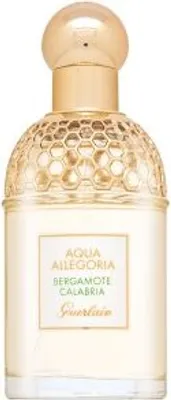 Zdjęcie produktu dla Guerlain Aqua Allegoria Bergamote Calabria edt 75ml
