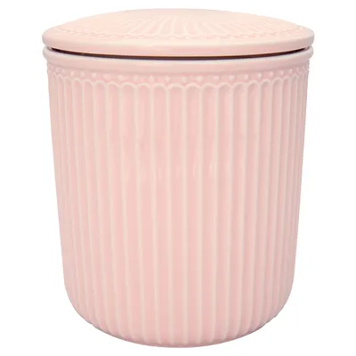 Produktbild von Dose medium 1,2 Liter pale pink Alice