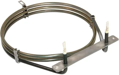 Backofen-Heizelement 2500W, Umluft, für AEG Zanussi Electrolux