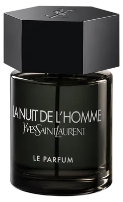 Produktbild von Yves Saint Laurent La Nuit De L'homme, Männer, 100 ml